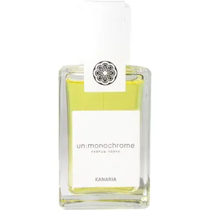 Un:Monochrome /アンモノクローム Kanaria / 金糸雀 parfüm şişesi
