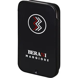 Berani Maggiore parfüm şişesi