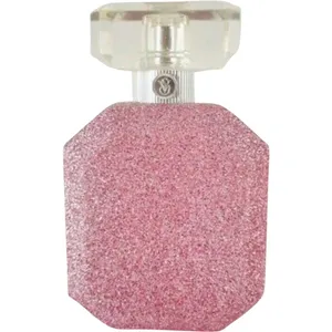 Victoria's Secret Bombshell Sparkle (Eau de Parfum) perfume bottle