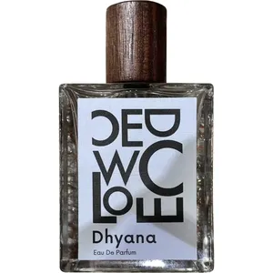Oco Dhyana parfüm şişesi