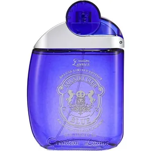 Création Lamis Country Club Blue parfüm şişesi