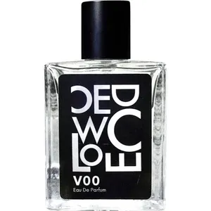 Oco V00 parfüm şişesi