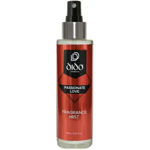 Dido Cosmetics Passionate Love parfüm şişesi