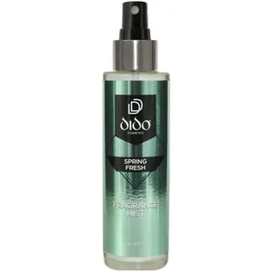 Dido Cosmetics Spring Fresh parfüm şişesi