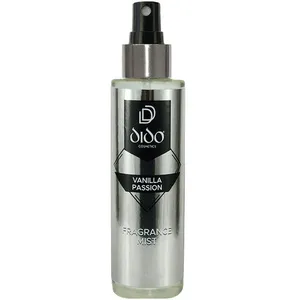 Dido Cosmetics Vanilla Passion parfüm şişesi