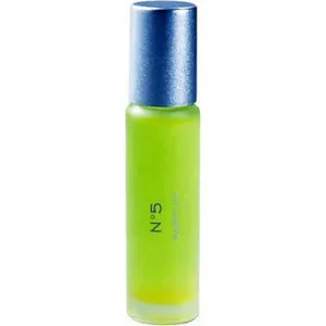 Weisswange Parfum No 5 Floral perfume bottle