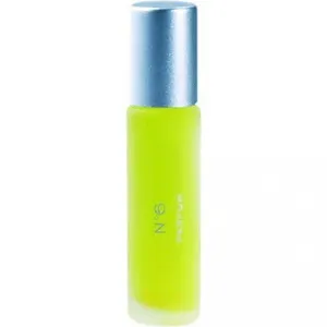 Weisswange Parfum No 6 Élégance perfume bottle