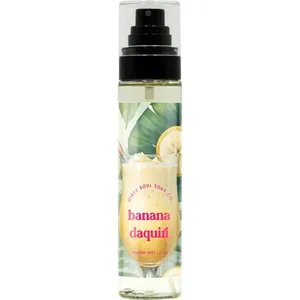 Dirty Soul Soap Co. Banana Daquiri (Parfum Mist) perfume bottle
