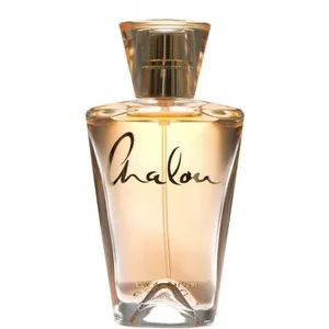 Suddenly Fragrances Chalou (Gold) perfume bottle