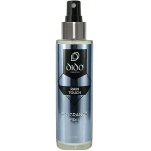 Dido Cosmetics Rain Touch parfüm şişesi