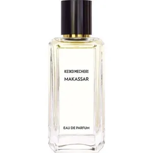 Keiko Mecheri Makassar / Bois de Santal perfume bottle