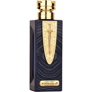 Ard Al Zaafaran Al Batal / البطل perfume bottle