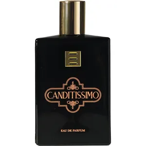 Eterea Canditissimo parfüm şişesi