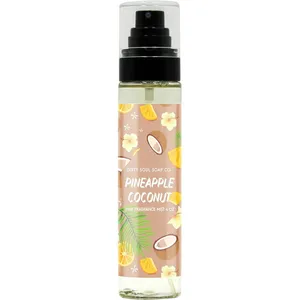 Dirty Soul Soap Co. Pineapple Coconut (Fragrance Mist) parfüm şişesi