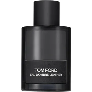 Tom Ford Eau d'Ombré Leather perfume bottle