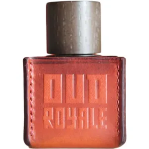 Ensar Oud Oud Royale: Oud SQ perfume bottle