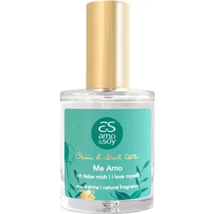 Amo Como Soy Me Amo perfume bottle