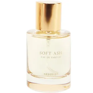 Reserved Soft Ash parfüm şişesi