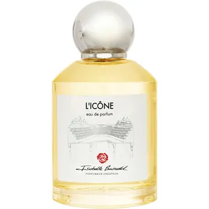 Isabelle Burdel L'Icône perfume bottle