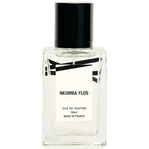 Entre d'Eux Nkumba Flos perfume bottle