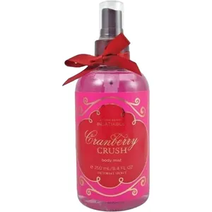 Victoria's Secret Cranberry Crush parfüm şişesi