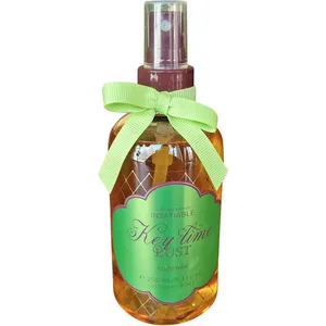 Victoria's Secret Key Lime Lust parfüm şişesi