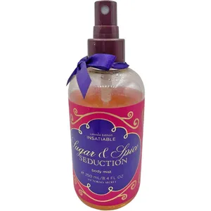 Victoria's Secret Sugar & Spice Seduction parfüm şişesi