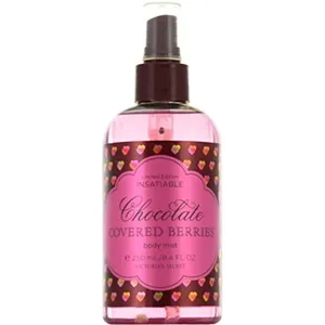 Victoria's Secret Chocolate Covered Berries perfume bottle