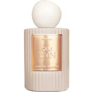 Miviel Oud LMN parfüm şişesi