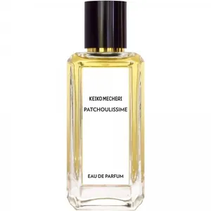 Keiko Mecheri Patchoulissime perfume bottle