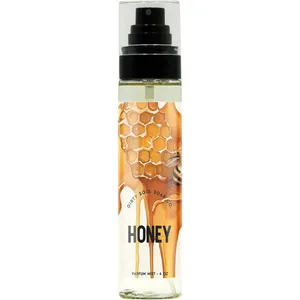 Dirty Soul Soap Co. Honey (Parfum Mist) perfume bottle