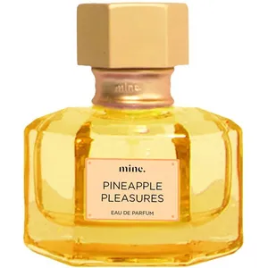 mine. Pineapple Pleasure parfüm şişesi