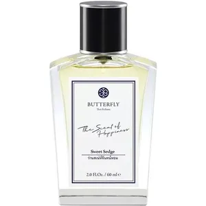 Butterfly Thai Perfume Sweet Sedge parfüm şişesi