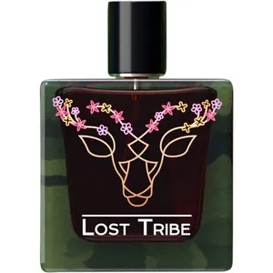 Lost Tribe Equatorial perfume bottle