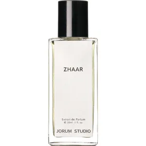Jorum Studio Zhaar perfume bottle