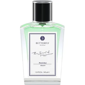 Butterfly Thai Perfume Petrichor parfüm şişesi