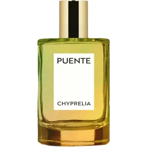 House of Puente Chyprelia perfume bottle