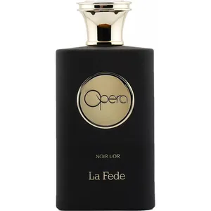 La Fede Noir L'Or parfüm şişesi