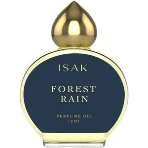 Isak Forest Rain (Perfume Oil) parfüm şişesi