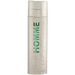 Rasasi pour Homme L'Eau Verte parfüm şişesi