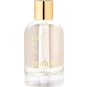 pur lu by frauke ludowig purlove parfüm şişesi