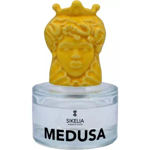 Sikelia - Acque di Sicilia Medusa parfüm şişesi