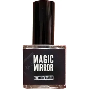 Sixteen92 Magic Mirror (Extrait de Parfum) parfüm şişesi