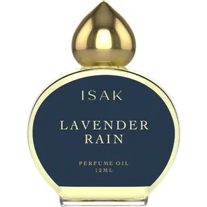 Isak Lavender Rain (Perfume Oil) parfüm şişesi
