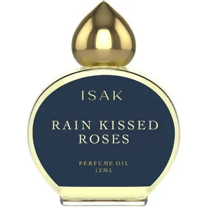 Isak Rain Kissed Roses (Perfume Oil) perfume bottle