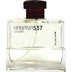 S&C Perfumes Habana 537 Woman perfume bottle
