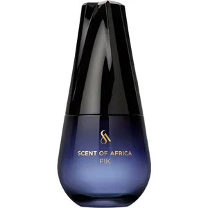 Scent of Africa Fik parfüm şişesi
