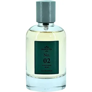 Marquisa Dubai No. 02 parfüm şişesi