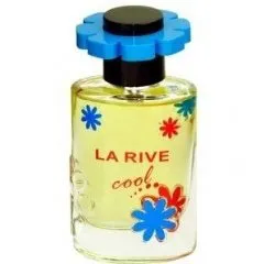 La Rive Cool parfüm şişesi