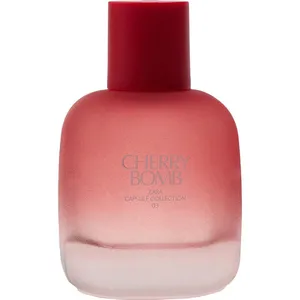 Zara Cherry Bomb / 03: Cherry Bomb perfume bottle